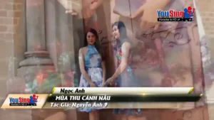 Mùa Thu Cánh Nâu – Ngọc Anh