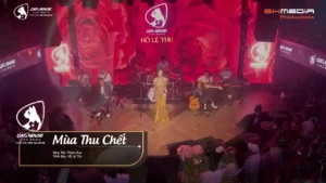 Mùa Thu Chết – Hồ Lệ Thu