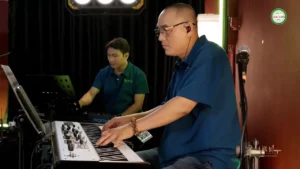 Mười Năm Tình Cũ – Nguyễn Hải Yến