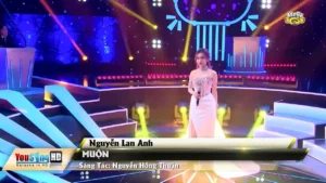 Muộn – Nguyễn Lan Anh