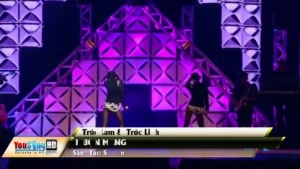 Muộn Màng – Trúc Lam & Trúc Linh