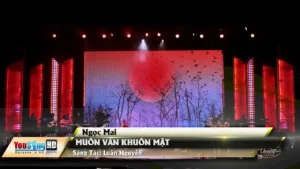 Muôn Vàn Khuôn Mặt – Ngọc Mai