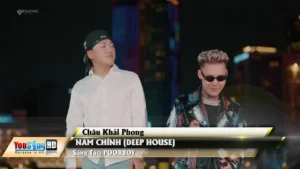 Nam Chính (Deep House) – Châu Khải Phong