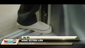 Nắng Xa Mưa Gần – An Vũ