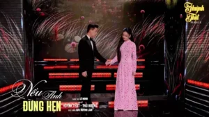 Nếu Anh Đừng Hẹn – Huỳnh Thật & Thu Hường