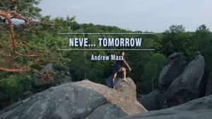 Neve Tomorrow – Andrew Maxx