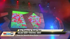 Ngàn Năm Thương Nhớ – Đan Trường & Thanh Thảo