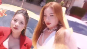 Ngẫu Hứng Lý Qua Cầu – Triệu Vy