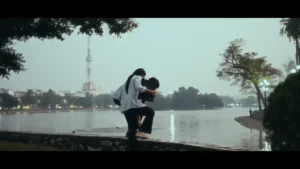 Ngày Em Quay Gót – Khả Hiệp