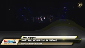 Ngày Mai Người Ta Lấy Chồng – Đan Nguyên