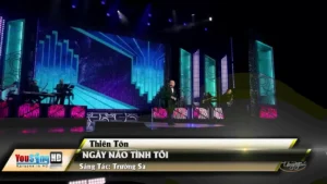 Ngày Nào Tình Tôi – Thiên Tôn