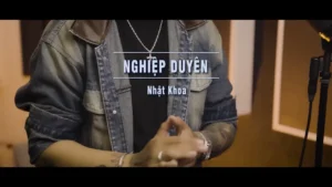 Nghiệp Duyên – Nhật Khoa