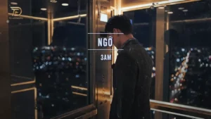 Ngỡ (Tone Nam) – 3AM