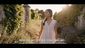 Người Đã Đi Qua Đời Tôi (Tone Nữ) – Tình Music