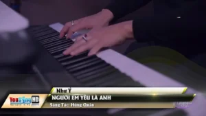 Người Em Yêu Là Anh (Music Box) – Như Ý