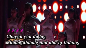 Người Tình Không Đến (Remix) – Hạ Vy