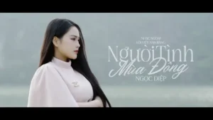 Người Tình Mùa Đông – Ngọc Diệp