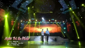 Người Trả Ưu Phiền – Quang Bình & Xuân Diễm