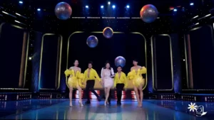 Người Xa Người – Gia Linh & Trung Tín