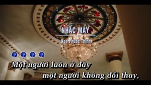 Nhấc Máy – Noo Phước Thịnh