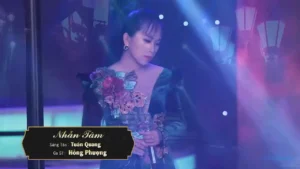 Nhẫn Tâm – Hồng Phượng