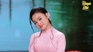 Nhịp Cầu Tri Âm – Huỳnh Thật & Thu Hường