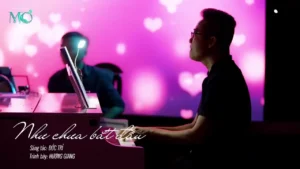 Như Chưa Bắt Đầu – Hương Giang