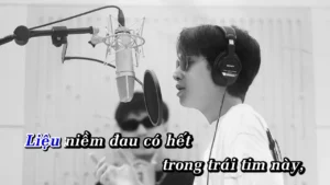 Nhức Tiềm Thức – Hà An Huy