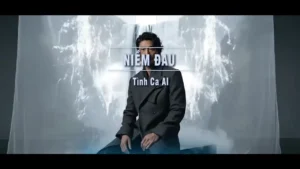 Niềm Đau (Tone Nam) – Tình Ca AI