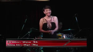 Niệm Khúc Cuối – Hương Giang