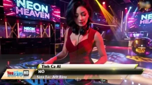 Nó (Remix Tone Nam) – Tình Ca AI