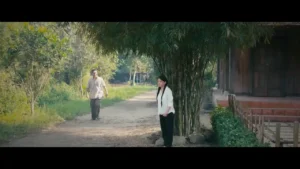 Nợ Anh Lời Xin Lỗi – Nana Liu