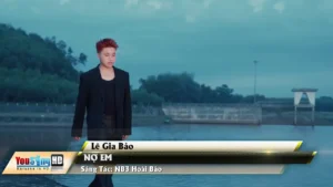 Nợ Em – Lê Gia Bảo