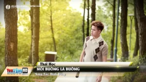 Nói Buông Là Buông – Thái Học