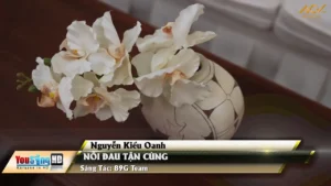 Nỗi Đau Tận Cùng – Nguyễn Kiều Oanh