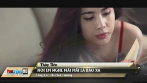 Nói Em Nghe Mãi Mãi Là Bao Xa – Thủy Tiên