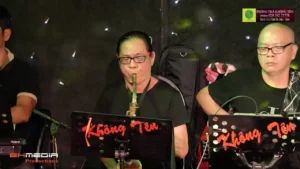 Nỗi Lòng Người Đi – Ôn Vĩnh Quang