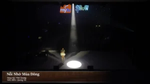 Nỗi Nhớ Mùa Đông – Quang Hà