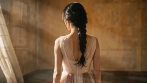 Nửa Vỡ Nửa Lành – Thiện Ngôn