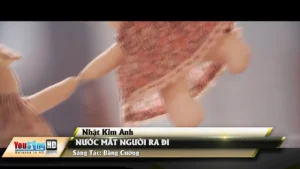 Nước Mắt Người Ra Đi – Nhật Kim Anh