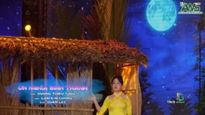 Ơn Nghĩa Sinh Thành – Lâm Thị Kim Cương