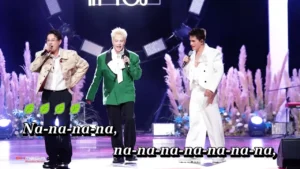 Ông Xã Em Number One – Duy Khánh & Quốc Thiên & Thanh Duy