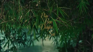 Phận Bạc Duyên Sai – Trường Lê