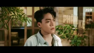 Phận Kẻ Bọt Bèo – Phát Lee