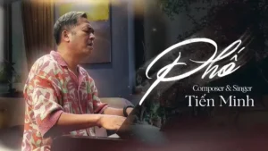 Phố – Tiến Minh