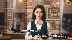 Qua Cơn Mê (Tone Nữ) – Tình Ca AI