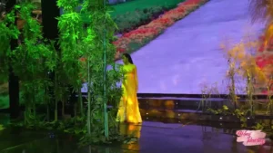 Qua Ngõ Nhà Em – Hồng Phượng & Nhật Duy
