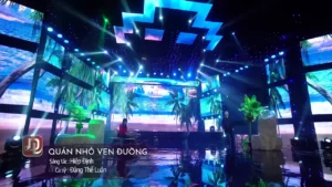 Quán Nhỏ Ven Đường – Đặng Thế Luân