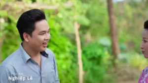 Ra Giêng Anh Cưới Em – Mỹ Hiếu & Nam Thanh Phong
