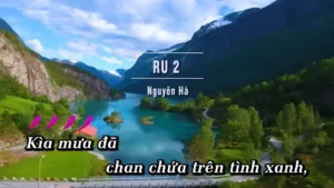 Ru 2 – Nguyên Hà